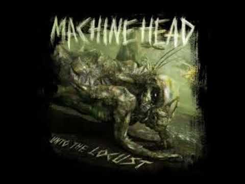 Machine Head - I Am Hell (Sonata In C#) (D Tuning)