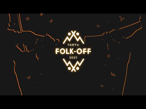 TARTU FOLK-OFF 2021