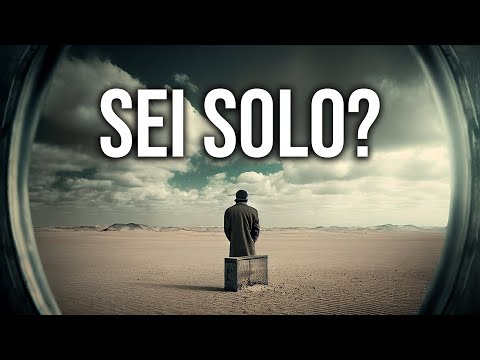 Video: Per sentirti escluso?