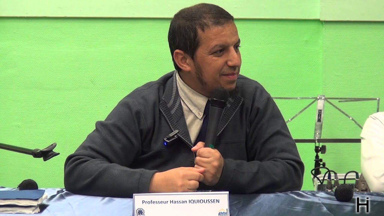 Aimer son conjoint - Hassan Iquioussen