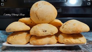 Fluffy And Soft Cinnamon Cake Recipe Without Baking Pan.#vlogmas2021 DAY 14