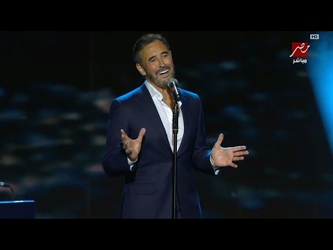 كاظم الساهر يدك موسم الرياض 2025 Kadim Al Sahir Yadak Riyadh Season 2025 