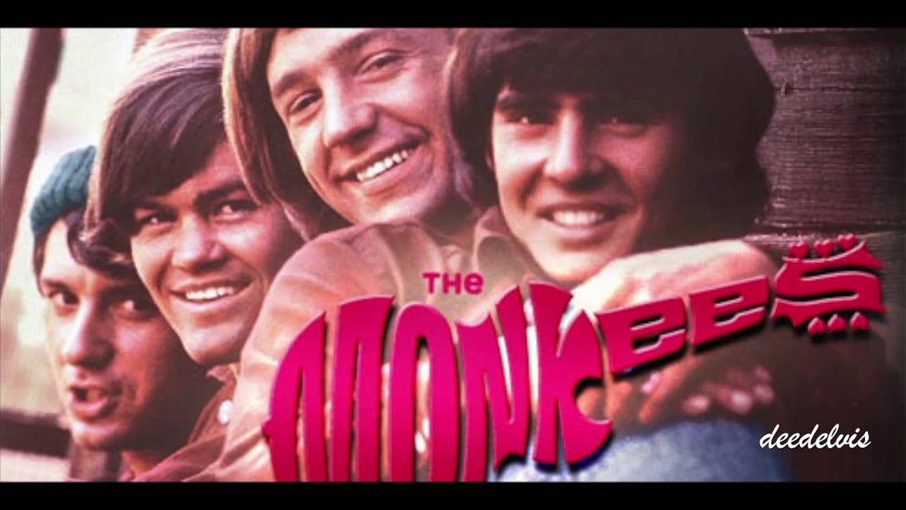 The Monkees Slideshow YouTube