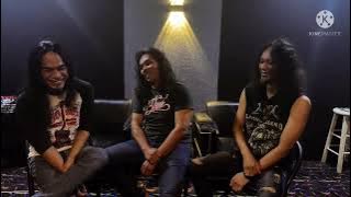 MALAIKAT MAUT KEMBALI: SERIK KOKAK ITIK LAGI