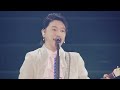Mrs. GREEN APPLE - attitude [LIVE "Utopia" on WOWOW]