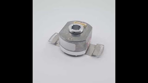Encoder Products DR21R 01