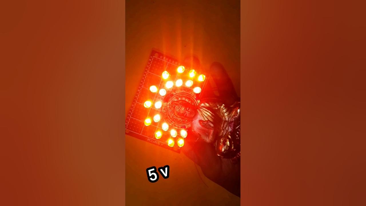 led budu ras mala - YouTube