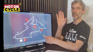 Czech 2026 MotoGP Day 1 with Peter Bom