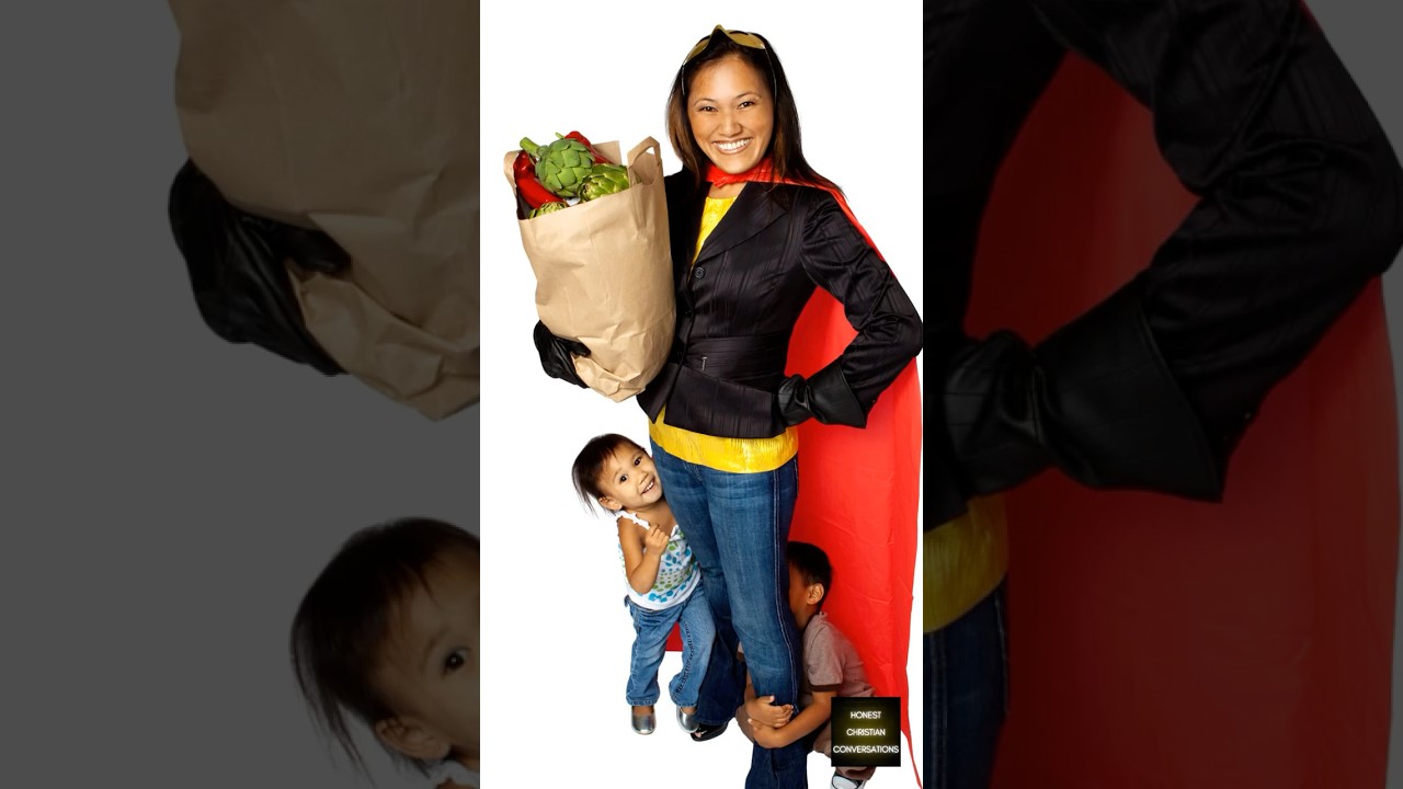 Mom, Do You Struggle with Overthinking?