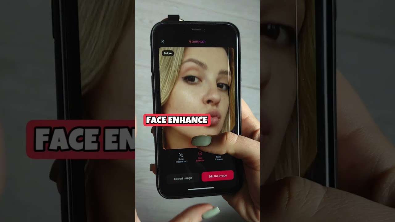 No Crop AI Trend 9x16