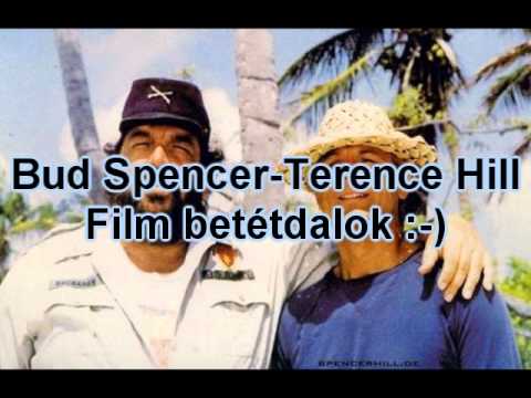 Bud Spencer Terence Hill Films best music  