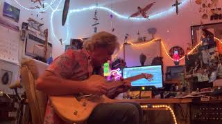 Europa By Santana - Michael Thompson