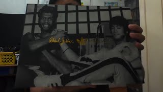 ADIDAS x JABBAR LO x BRUCE LEE | UNBOXING | REVIEW