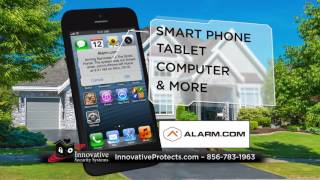 Innovative Security Systems TV Commercial