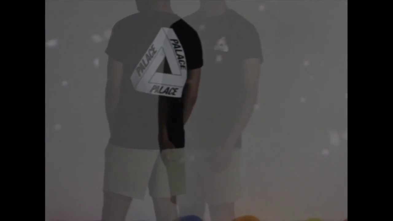 TOPSHOP/Topman Advert