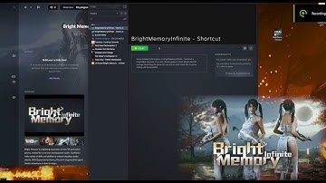 How to enable Ray Tracing in Bright Memory: Infinite | MSI SUPRIM 4090 | 12900K | DDR5 | 4K DLSS OFF