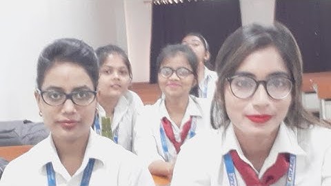 IHS,BBA 6th, 17.03.2021, CIMAGE COLLEGE