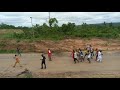 Youth chanting anti-Melaye song block road to lawmaker’s hometown