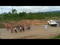 Youth chanting anti-Melaye song block road to lawmaker’s hometown