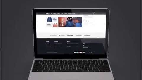 Porto Shopify Presentation