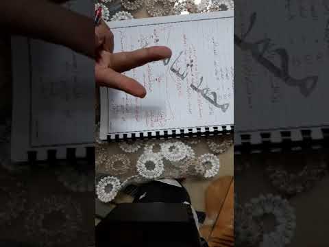 ملخص الدرس الأول النشاط الزراعي في مصر ث 