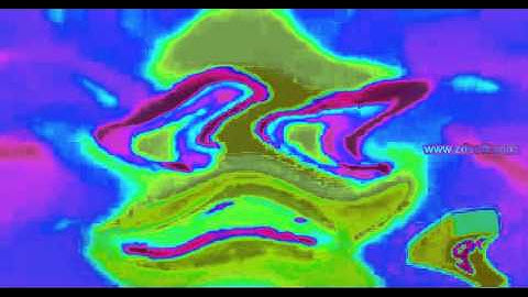 Creepy Csupo Deviled Rainbow