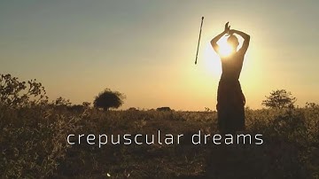 Crepuscular Dreams - A Levitation Wand Film by Ehrlich "Firechill" Ocampo