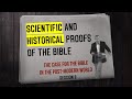 Scientific and historical proofs of the bible  dan owen  mar 31 2024