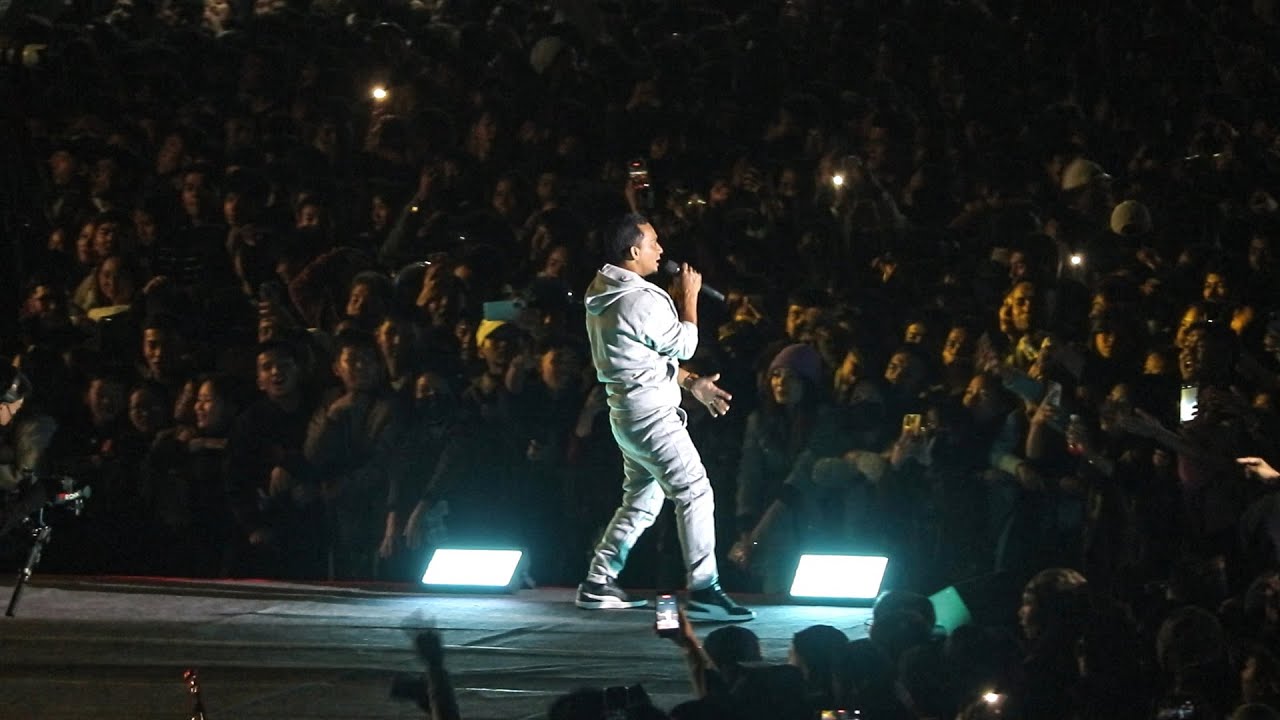 Lilzo | Duati @Winter Festival 2025