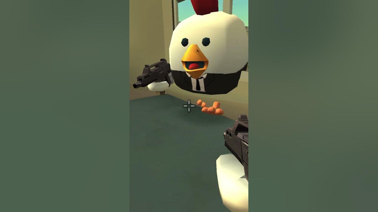 Смешные мемы про чикен ган ЧИКЕН ГАН #shorts #memes #чг #pек #чикенган #мем #chickengun #мемы #fyp シ #шортс