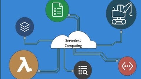Serverless Computing|Cloud|AWS Lambda| Google cloud Functions|Microsoft Azure Functions|CJ Info