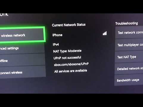 How to Fix ‘UPnP Not Successful’ on Xbox One / Xbox Series X
