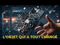Le Smartphone : L’Objet Qui a Changé l’Humanité (Est c’est pas fini)