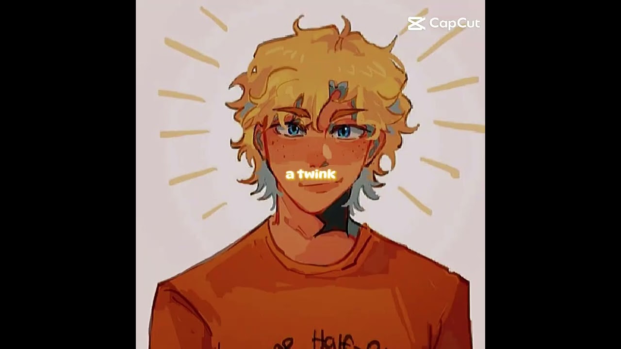 ✨️a twink and a red head✨️ 