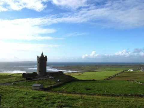 Brian Boru's March