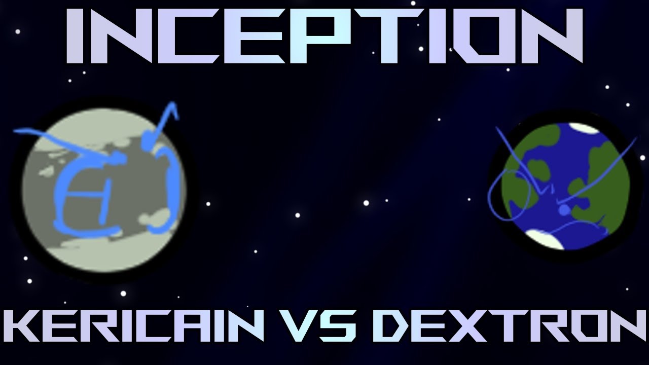 Inception FC (Dextron's Arena Part 1) (FNF)
