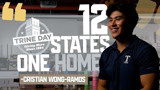 Trine Day 2025: Cristian Wong-Ramos - Hands-On Learning That Pays Off