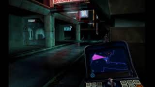 Timesplitters 2 Lvl 5: Neo Tokyo