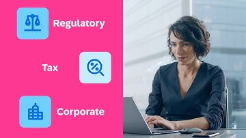 SAP Concur Compliance Portfolio Solutions Overview