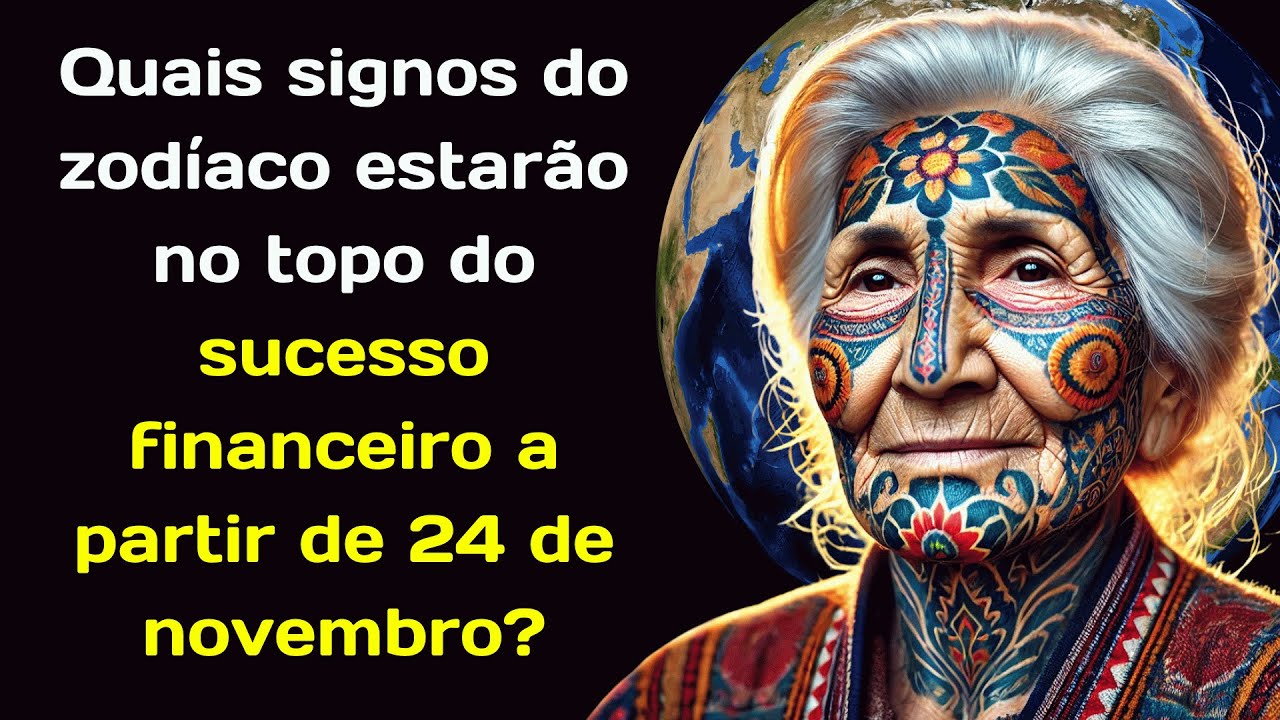 Quais signos do zodíaco estarão no topo do sucesso financeiro a partir ...