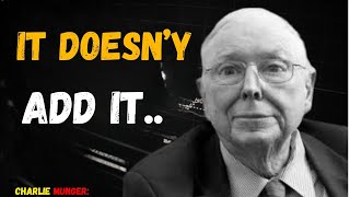 How Are People Affording Their Lifestyles? The Stats Are Alarming - Charlie Munger Explains