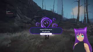 Foxy and Muffalo play Elden Ring TOGETHER!!!!!!!!!