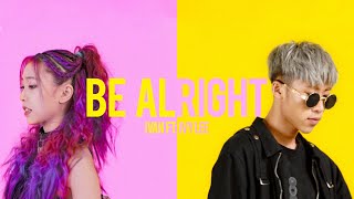 IVAN 艾文- Be Alright FT. 李艾薇 Ivy Lee [Official Video]