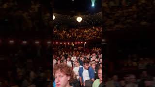 Chelsea Handler In Amsterdam