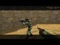 How counter strike 16 expert bots play 1080p dust2