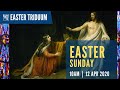 Easter Sunday Mass 2020 - Livestream