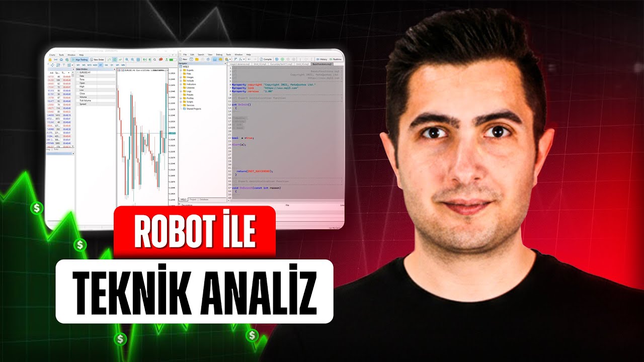 Swap Farklarından Para Kazanmak Mümkün mü? | Forex Arbitrajı #4