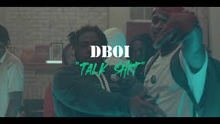 PBG DBOI - “Talk That” (Shot By @FlyRollingFilms)