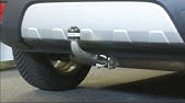 Fahrradtrager Flex Fix System Vom Ople Mokka Youtube
