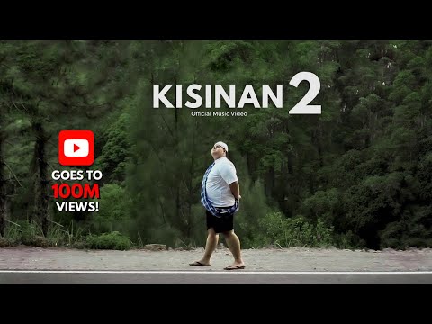 KISINAN 2 - MASDDDHO (OFFICIAL MUSIC VIDEO)